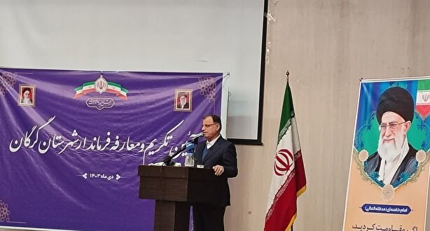 فاصله گرفتن مردم از مدیران به دلیل دوری مدیران از آنها است