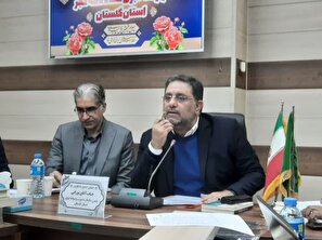 رتبه هفتم گلستان در سرشماری کشاورزی / ۶۰ پروژه اولویت‌دار استان برای تأمین منابع مالی معرفی شده‌اند