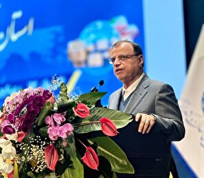 اولویت اول کشور اقتصاد است/سهم گلستان از معوقات بانکی کشور فقط ۵ همت است