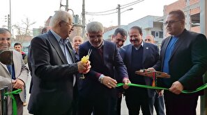 توانمندی تولیدات گلستان با برگزاری نمایشگاه ها بیشتر شناخته می شود