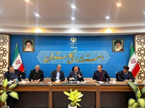 سهم گلستان از مالیات قابل توجه نیست/علاج بخشی خلیج گرگان یک ضرورت انکار ناپذیر است