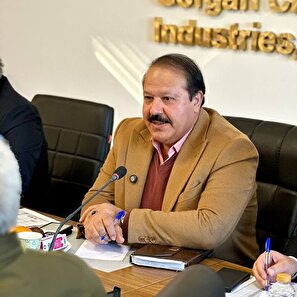 رونق تولید در استان گلستان بدون توسعه کشاورزی امکان پذیر نیست