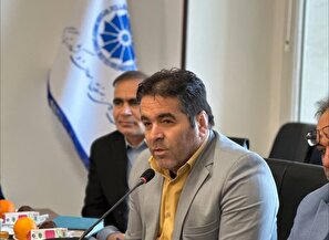 کاهش ۵۵ هزار هکتاری سطح زیرکشت گندم در گلستان به دلیل خشکسالی