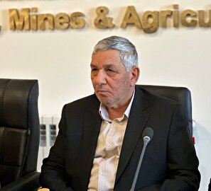 تنش آبی و کمبود صنایع تبدیلی چالش‌های اساسی گلستان