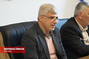 استفاده از کشت متناسب با اقلیم باید در دستور کار جدی قرار گیرد