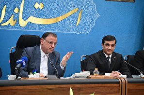 ۵۰۰ سرمایه گذار حوزه گردشگری به گلستان آمدند/فقط یک برگ سبز صادر شد