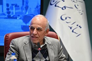 موافق بازگشت ساکنین بومی به آشوراده هستم