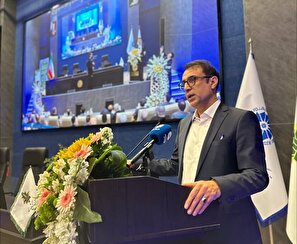 واحد های تولیدی با روش های سنتی مالی ماندگاری ندارند