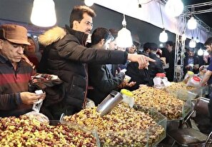 پنج نمایشگاه عرضه مستقیم کالا برای نوروز امسال برگزار می شود