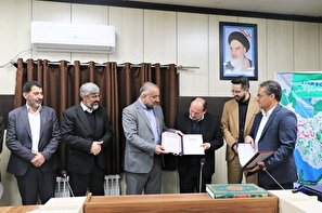 تمامی اراضی منابع طبیعی استان سنددار شدند