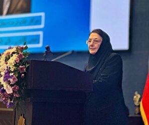 مشارکت زنان در عرصه های اقتصادی منجر به رفاه اجتماعی می شود