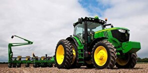 پرداخت ۲۹۵ میلیارد ریال وام مکانیزاسیون کشاورزی در گلستان