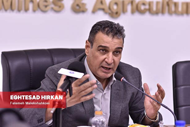 دومین جلسه کمیسیون احداث و خدمات فنی و‌مهندسی اتاق گرگان