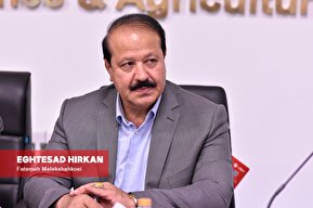 دومین جلسه کمیسیون احداث و خدمات فنی و‌مهندسی اتاق گرگان