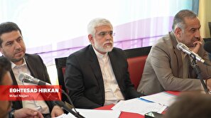 هشتاد و دومین جلسه شورای گفتگوی دولت و بخش خصوصی استان گلستان