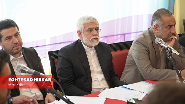 هشتاد و دومین جلسه شورای گفتگوی دولت و بخش خصوصی استان گلستان