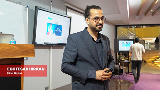 رویداد چالش ها و راهکار های کار آفرینی در حوزه سلامت