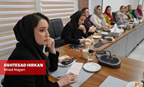 نشست هم اندیشی چالش های صنایع دستی گلستان