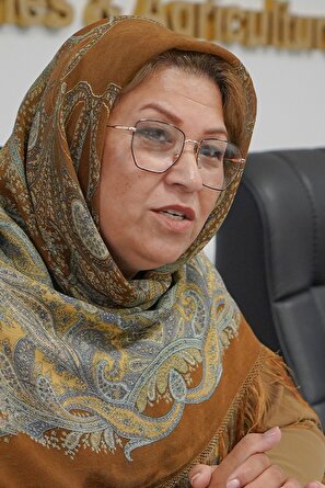 نشست هم اندیشی چالش های صنایع دستی گلستان