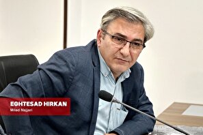 اعلام کناره گیری پیمانکاران در پی افزایش مصالح سنگی