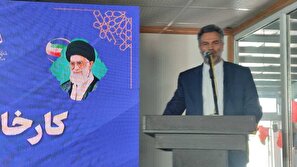 اشتغال زندانیان شاخصه های فلاکت را بهبود می بخشد