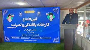 زندانیان نیازمند یادگیری فنون کسب معیشت  هستند نه کمکهای معیشتی