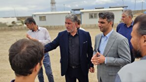 منابع ید آینده اقتصادی استان  و آق قلا را متحول می کند