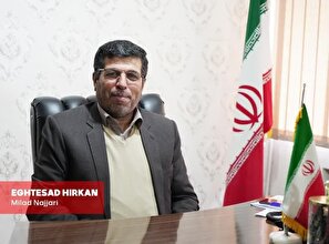 خسارت تعطیلی هر واحد تولیدی به علت کمبود انرژی روزانه 50 میلیارد ریال است