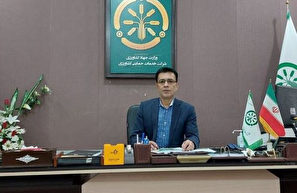 افرایش سهمیه کود از از۱۵۷ هزار تن به۱۶۵ هزارتن