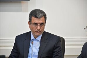 صدور 117 فقره جواز  صنعتی در استان در 4 ماهه ابتدای سالجاری