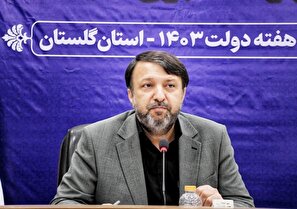 افتتاح ۵ پروژه با اعتبار ۴۵میلیارد تومان در هفته دولت