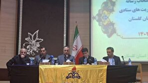 مصرف بیش از ۴ میلیارد متر مکعب گاز در گلستان/روستا‌های بدون گاز استان در طرح کوچ هستند