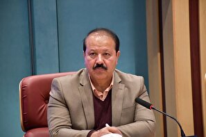 بحران آب و خشکسالی در استان جدی است/ با خم کردن قانون بخش خصوصی را حمایت کنیم