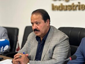 مطالبه‌گری مدیران، رمز موفقیت استان‌های پیشرو / مدیران جسور و مطالبه‌گر، گره‌گشای مشکلات کشاورزی گلستان هستند