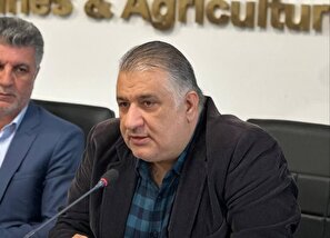 با رفع چالش‌های آب و انرژی، آینده روشنی در انتظار تولید گلستان است