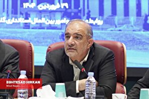 زنجیره طیور گلستان نیازمند حمایت فوری است / منابع قابل توجهی در بودجه ۱۴۰۴ برای کشاورزی پیش‌بینی شده