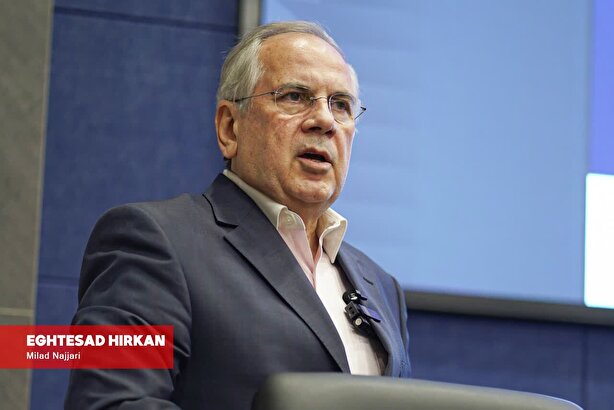 سمینار بدون تعارف با عقلانیت با حضور دکتر محمود سریع‌القلم در گرگان