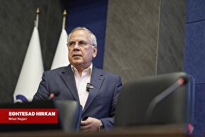 سمینار بدون تعارف با عقلانیت با حضور دکتر محمود سریع‌القلم در گرگان