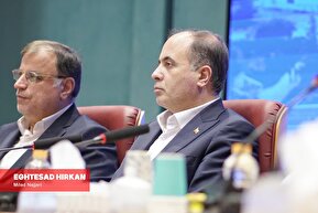 شورای اداری استان گلستان با حضور نوری قزلجه وزیر جهاد کشاورزی