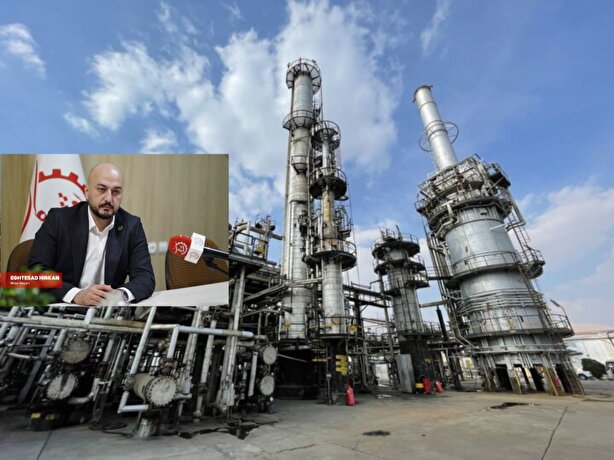 پتروشیمی گلستان؛ مطالبه‌ای برای توسعه پایدار استان