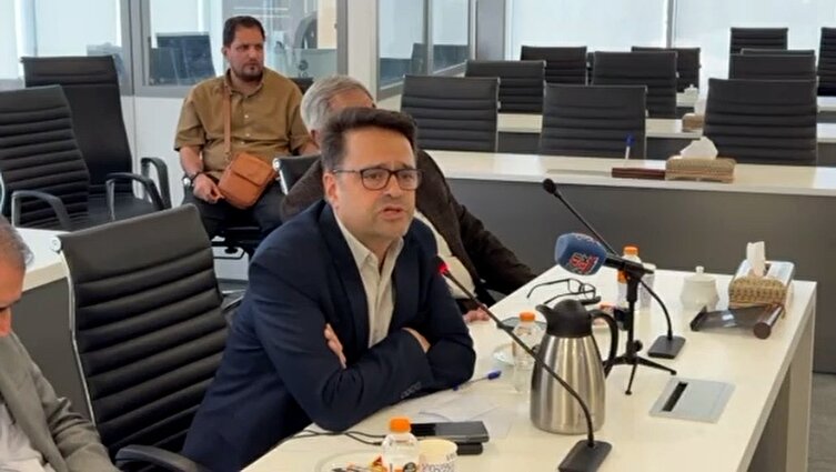 بررسی مشکلات زنجیره‌های تولید مرغ در کمیسیون کشاورزی اتاق ایران