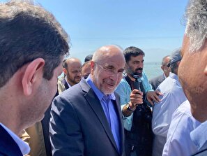 آشوراده سرمایه ملی است؛ توسعه گردشگری با حفظ محیط زیست باید انجام شود