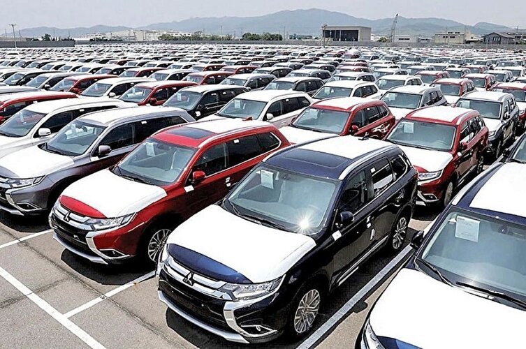 گمرک اینچه‌برون، دروازه جدید ترخیص خودرو در ایران +فیلم