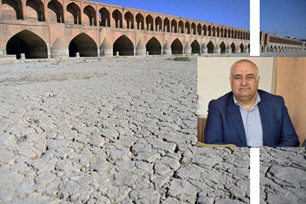 زاینده‌رود، میراث فرهنگی و زیست‌محیطی ایران در خطر خاموشی