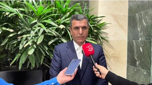 تجلیل از ۳۰ واحد صنعتی برتر گلستان / تقدیر از نقش صنعتگران در شرایط دشوار اخیر