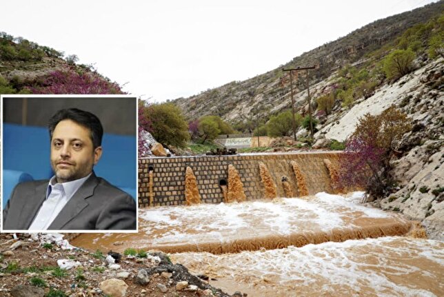 از مهار سیلاب تا مدیریت تاب‌آور بحران‌ها؛ ضرورت تغییر نگاه در گلستان