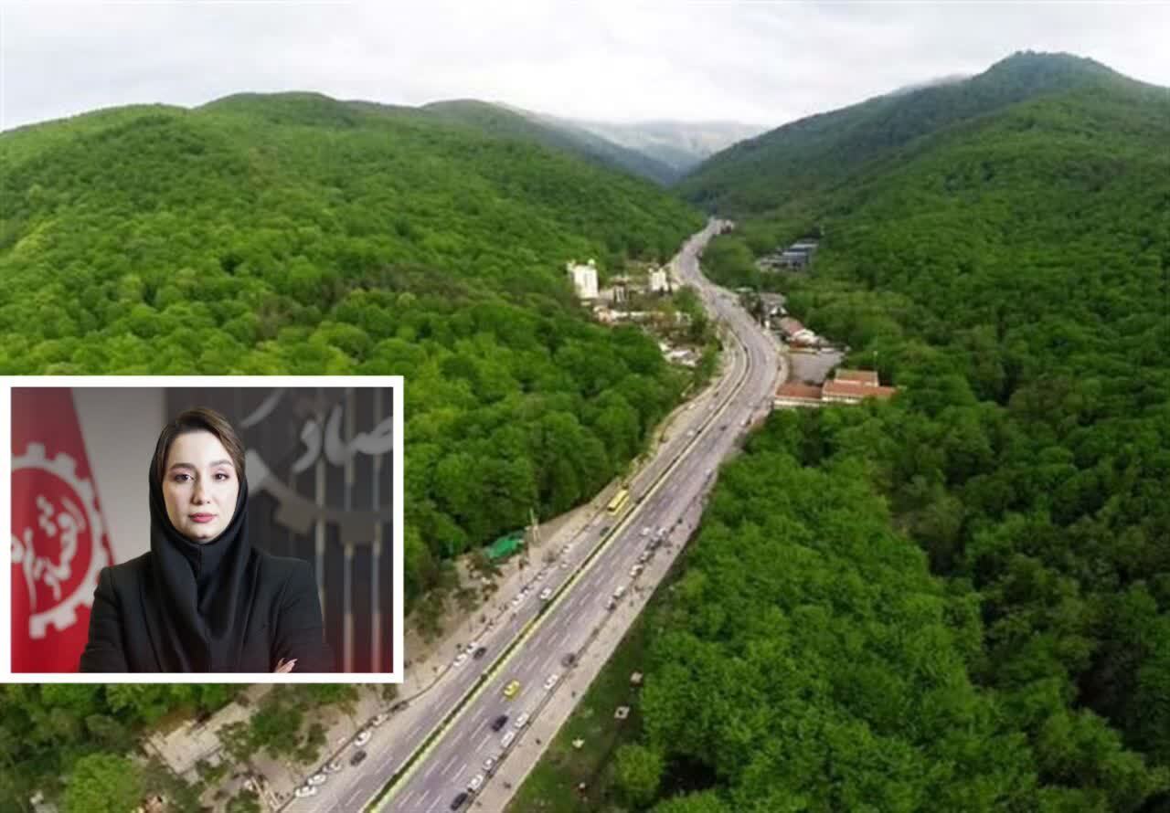 گلستان؛ حلقه مفقوده گردشگری شمال کشور گلستان؛ حلقه مفقوده گردشگری شمال کشور