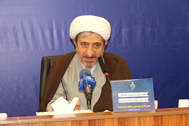 وظیفه دادستان‌ها علاوه بر اجرای قانون حفظ امنیت و اقتدار نظام است