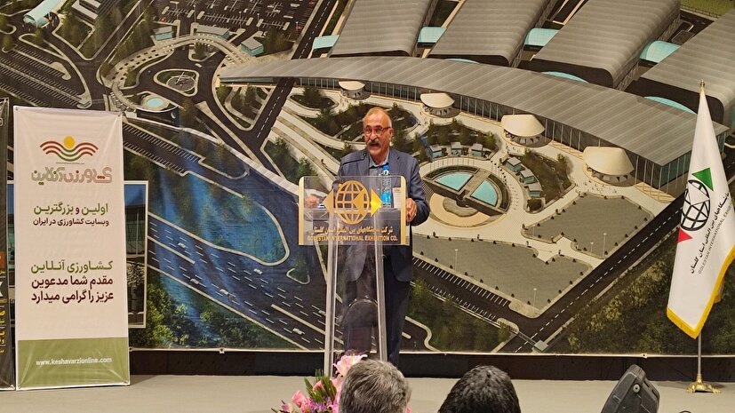 کشاورزی بدون تشکل یعنی زیان قطعی تولیدکننده